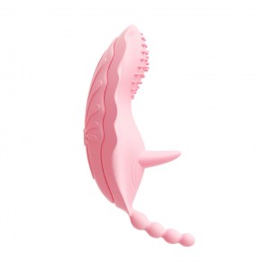 MizzZee - Guardian Angel Wearable Vibrators (Support APP Mini Programs - Chargeable)